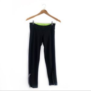 Aviva Athletic Leggings Small